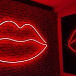 Rty - Neon LED Classic