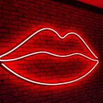 Rty - Neon LED Classic