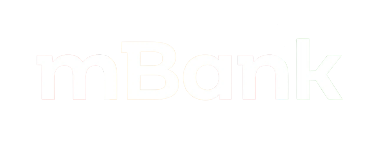 mBank logo