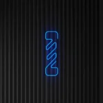 Holič - Neon LED Classic