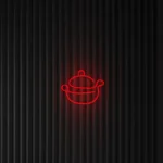 Hrnce - Neon LED Classic