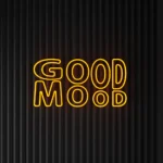 GOOD MOOD - Neon LED Classic