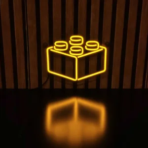 Blok - Neon LED Classic