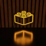 Blok - Neon LED Classic