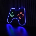 Gamepad - Neon LED Classic